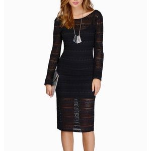 Tobi “Island Getaway” Dress | Size XS